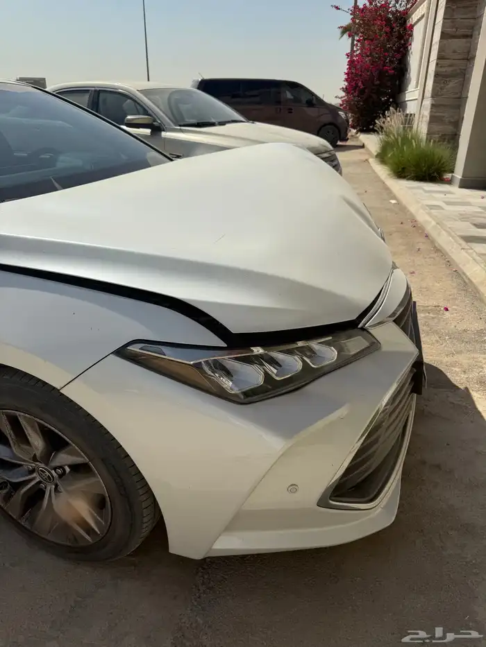 للبيع افالون 22 تورنق 6