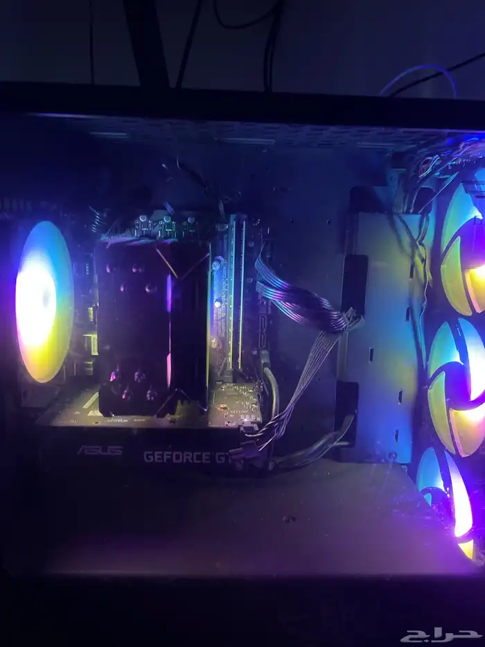 بي سي قيمنق السوم يبدا 1900 الي يبيه يكلمني عالخاص 0