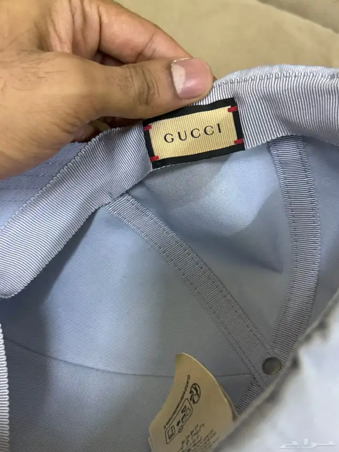 new Gucci cap Small size 1