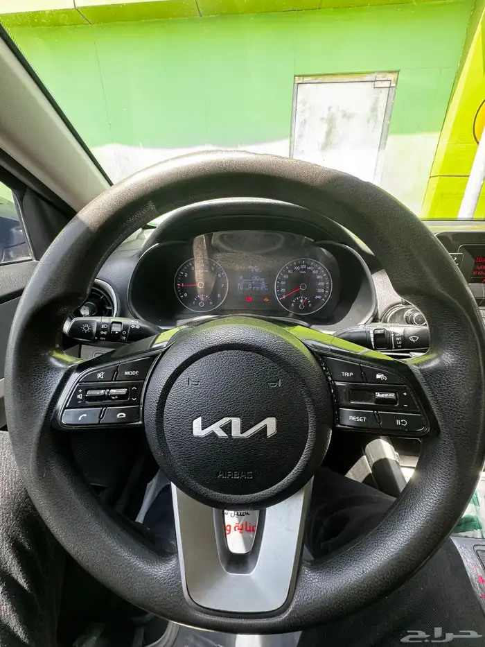 كيا سيراتو 2022 - 2022 Kia cerato 2