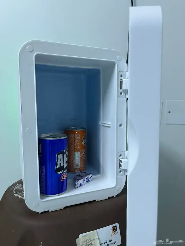 ثلاجة ميني   mini fridge 3