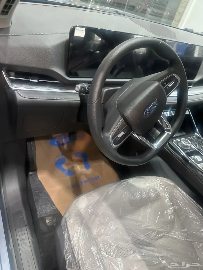 فورد تروتوري 11