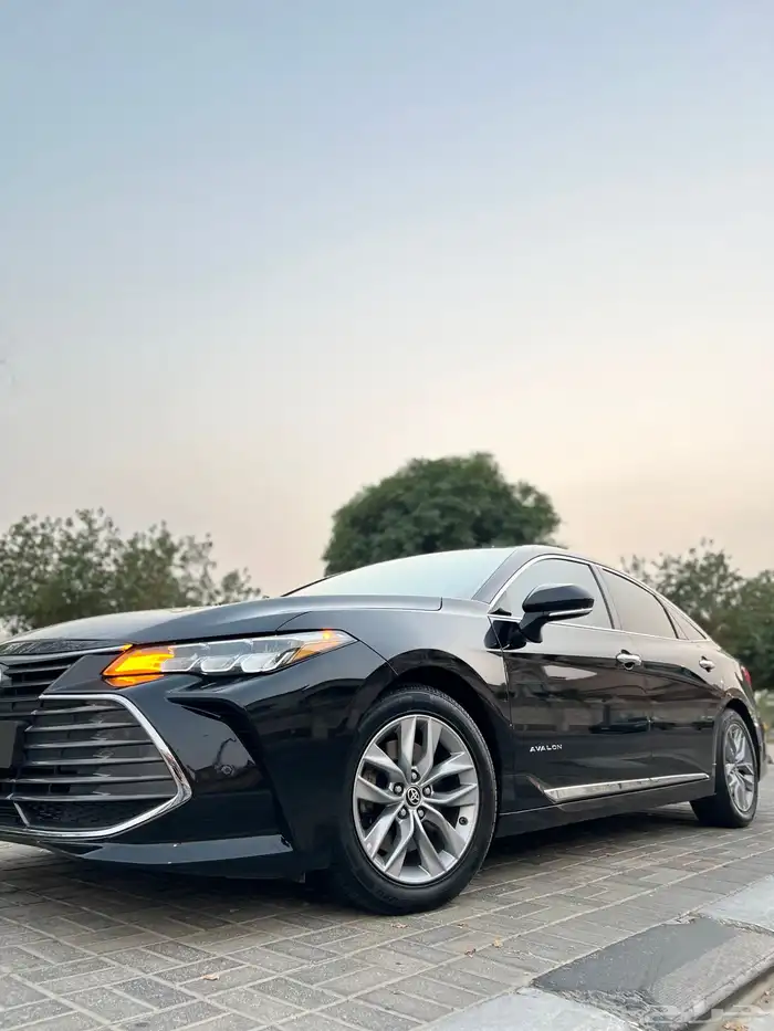 افالون تورينق 2022 مالك اول قمة النظافة سعودي وكالة 1