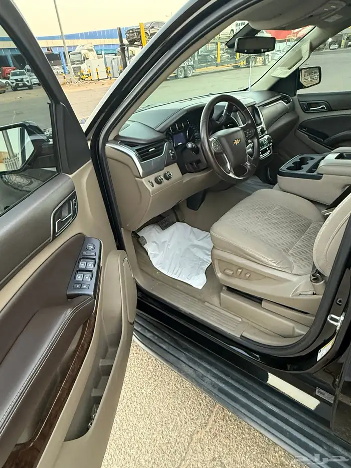 تاهو 2020 دبل 7