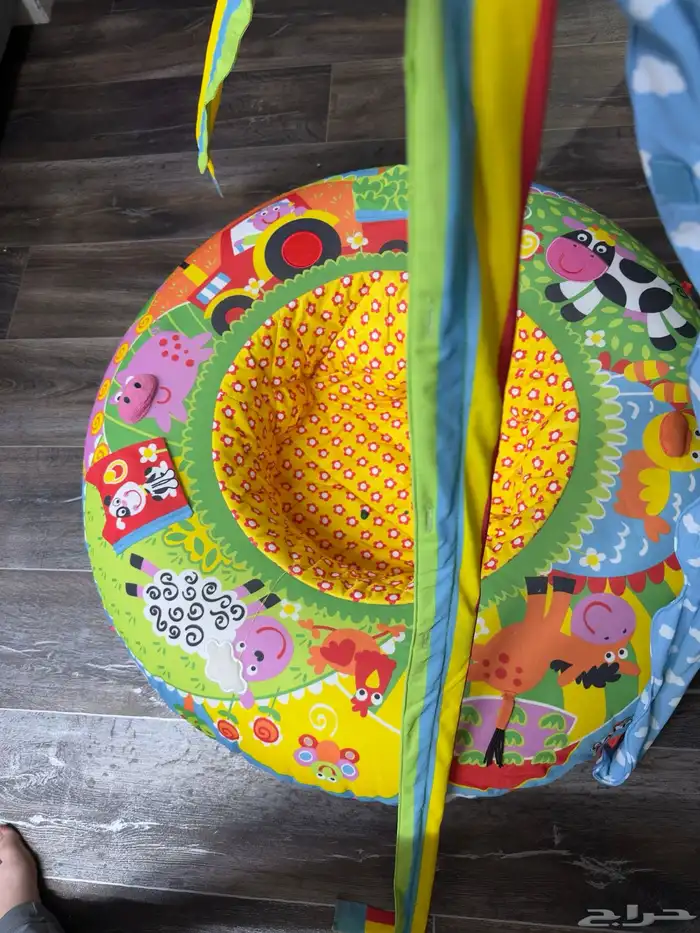 الرياض حي عرقة طريق الامير مشعل 9