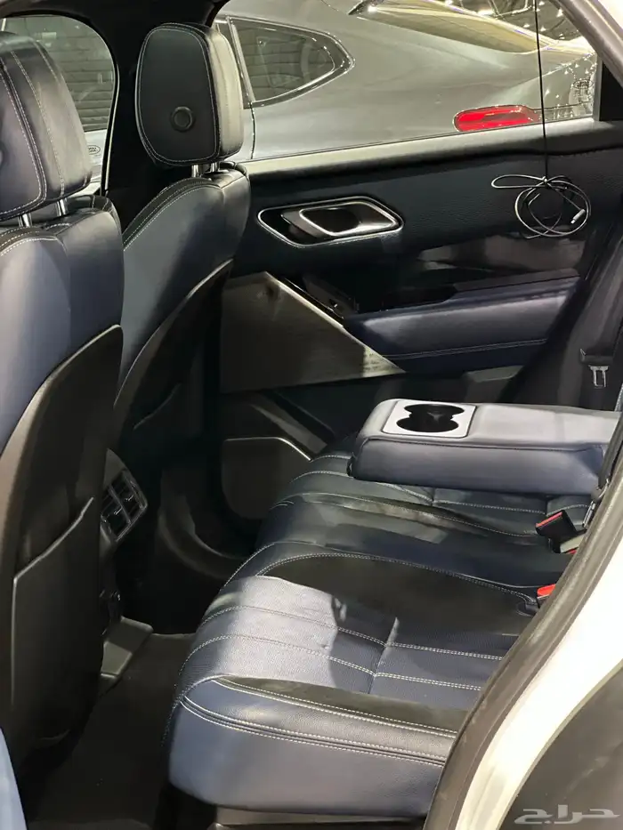 رنج روفر فيلر - 2018 - 6 سلندر 16