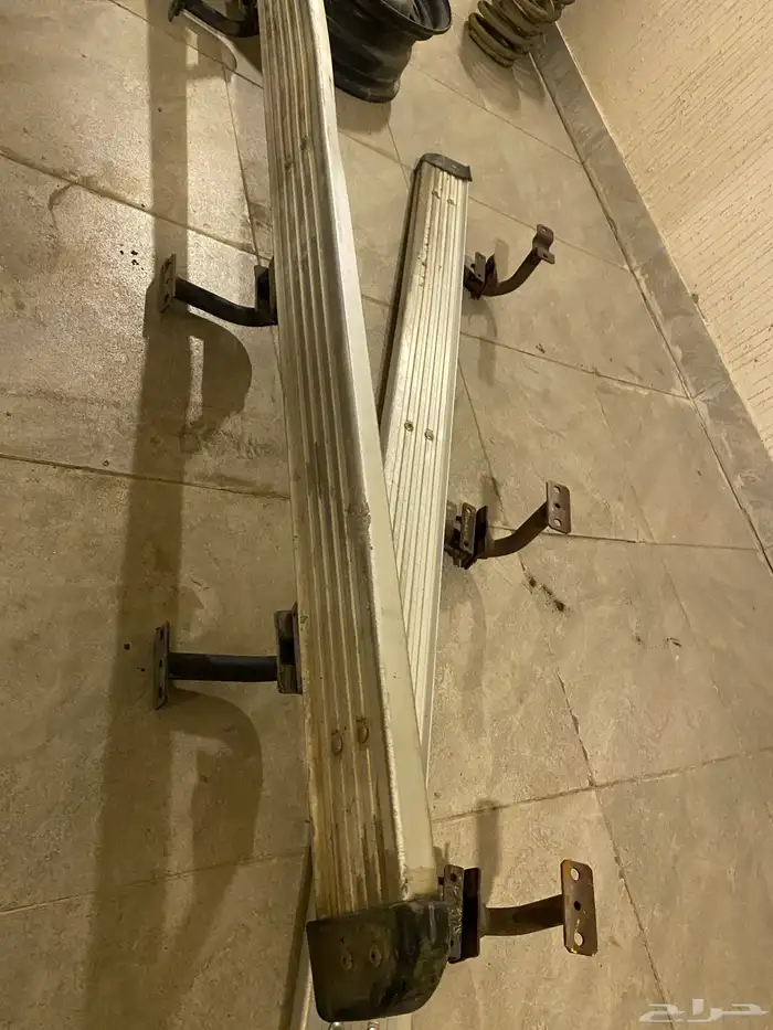 دعاسات وطايات باترول صالون موديل 90 الى 94 وكاله 3