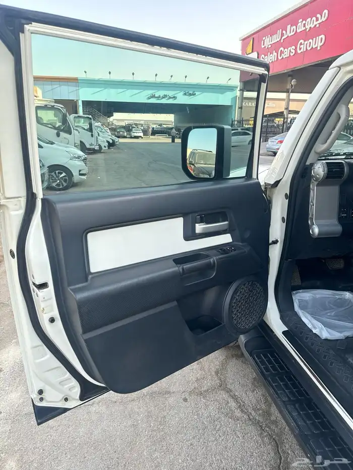 أفجي 2016 سعودي نظيف 10