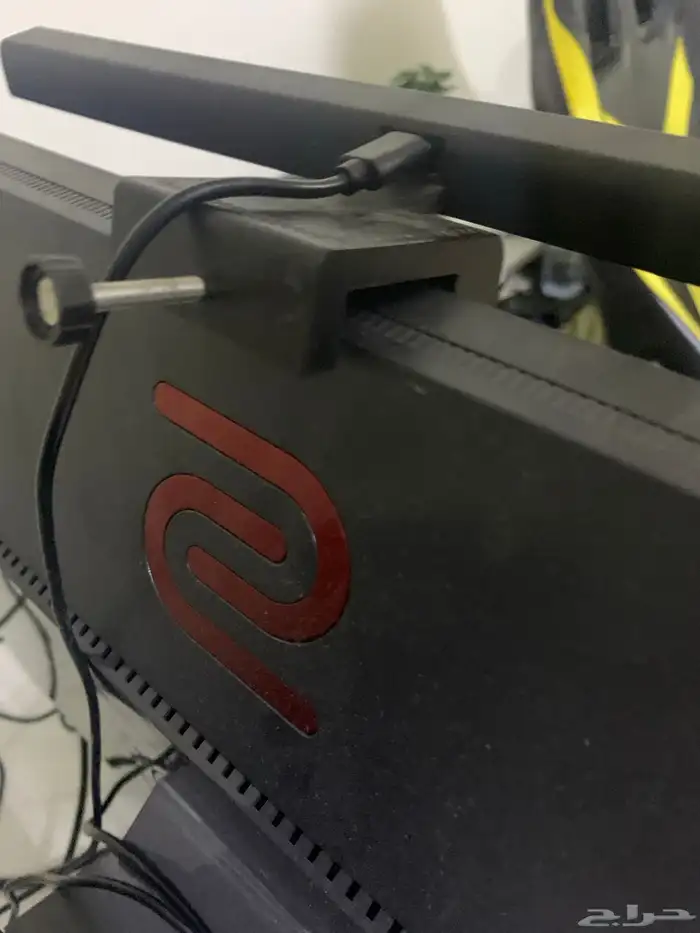 شاشة قيمنق benQ 1