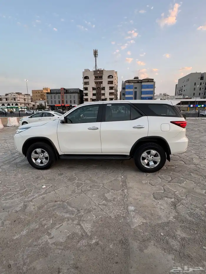 فور شنر 2019 ديزل 10