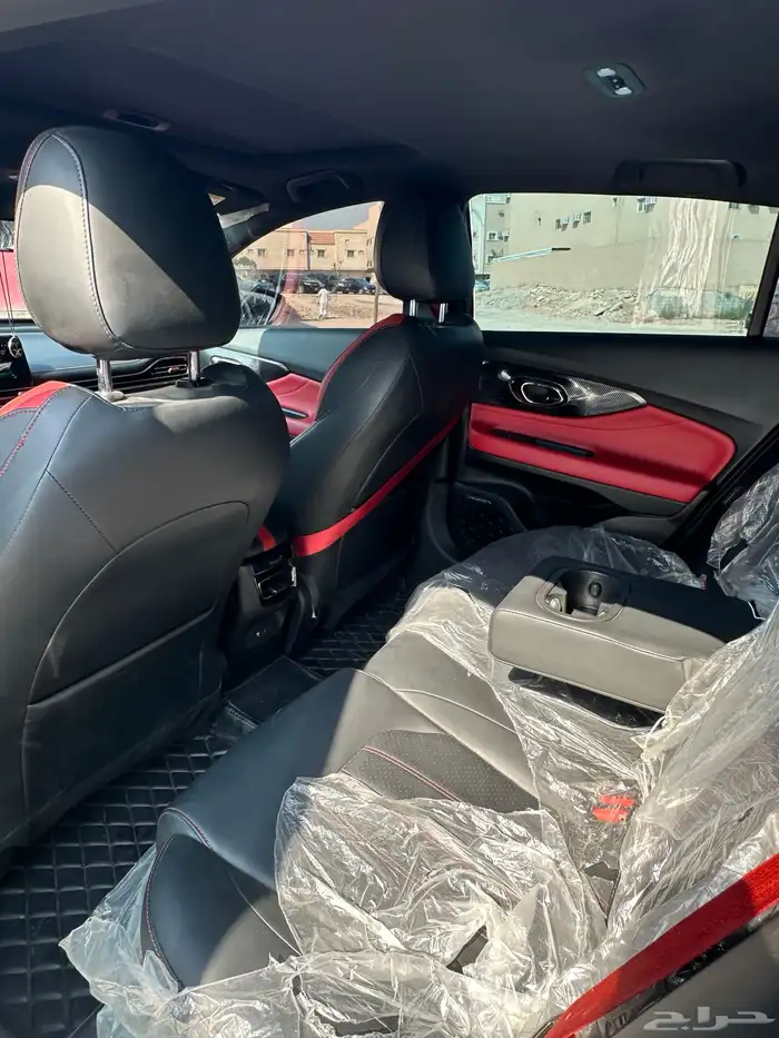 جاك امباو S 2024 10