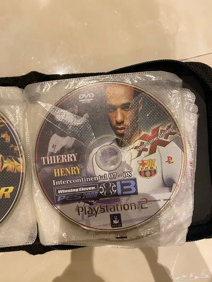 سوني 2 شغال بجميع اغراضه 21