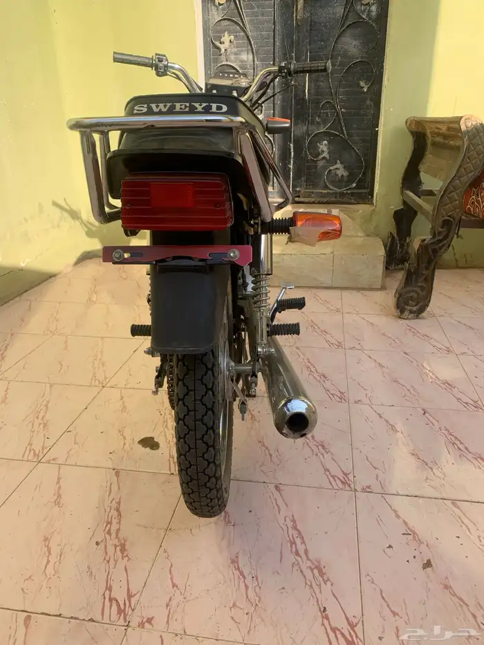 دباب Ax100 (SWEYD) 2