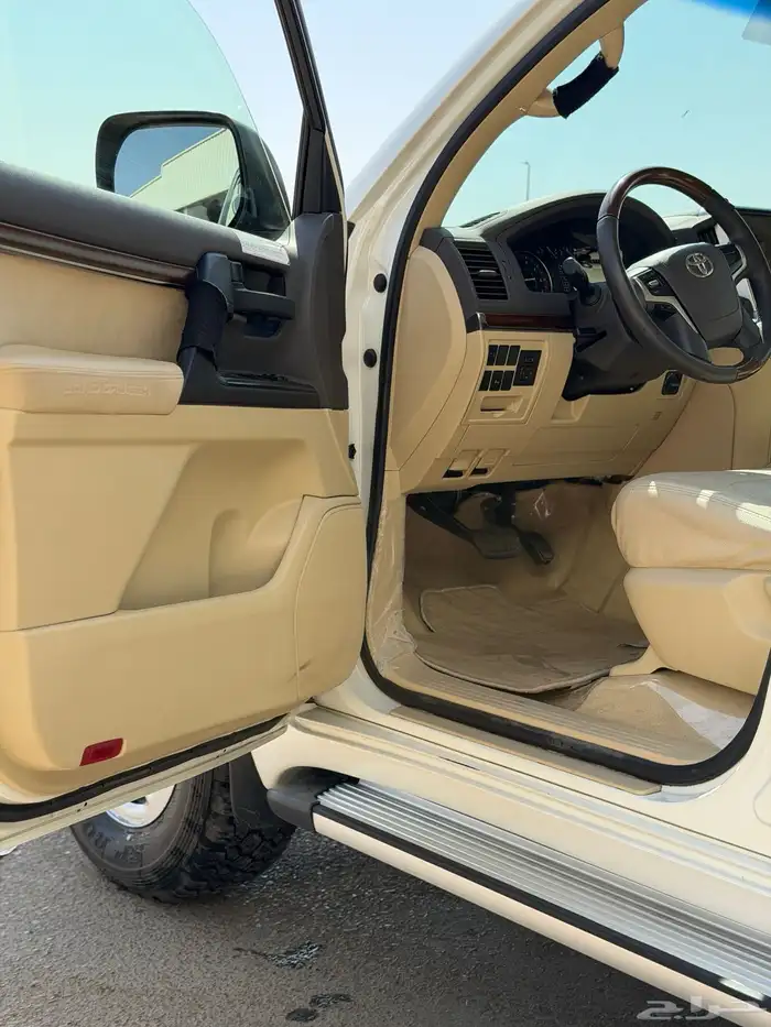 هدد جي اكس 8 سلندر فل كامل 3