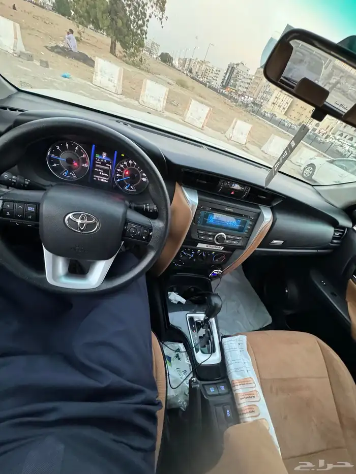 فور شنر 2019 ديزل 27