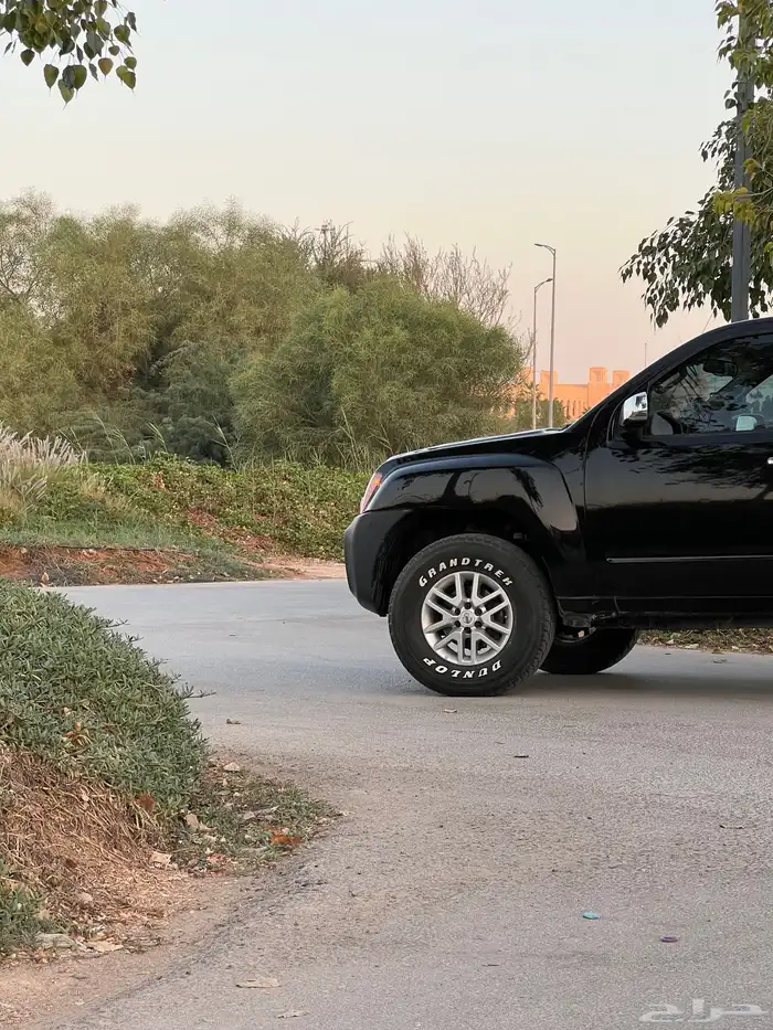 نيسان اكستيرا 2014 ماشي 143الف 4