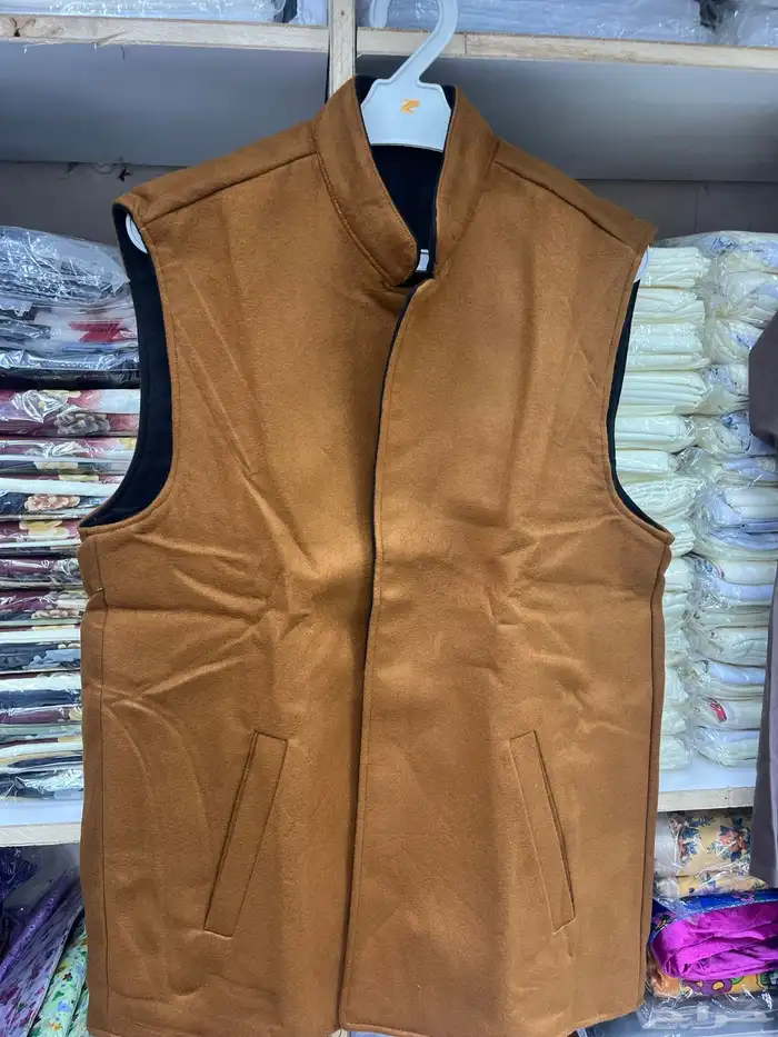 جاكيت سديري صناعة الصين 2