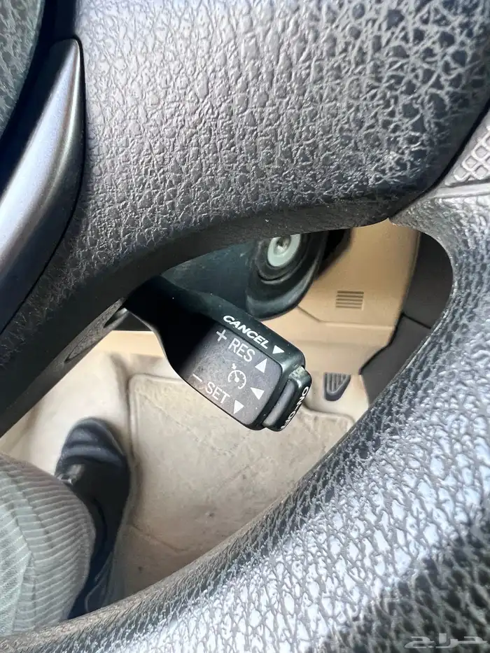 يارس 2021 اوتماتيك ماشيه 169 الف منوة المستخدم 7