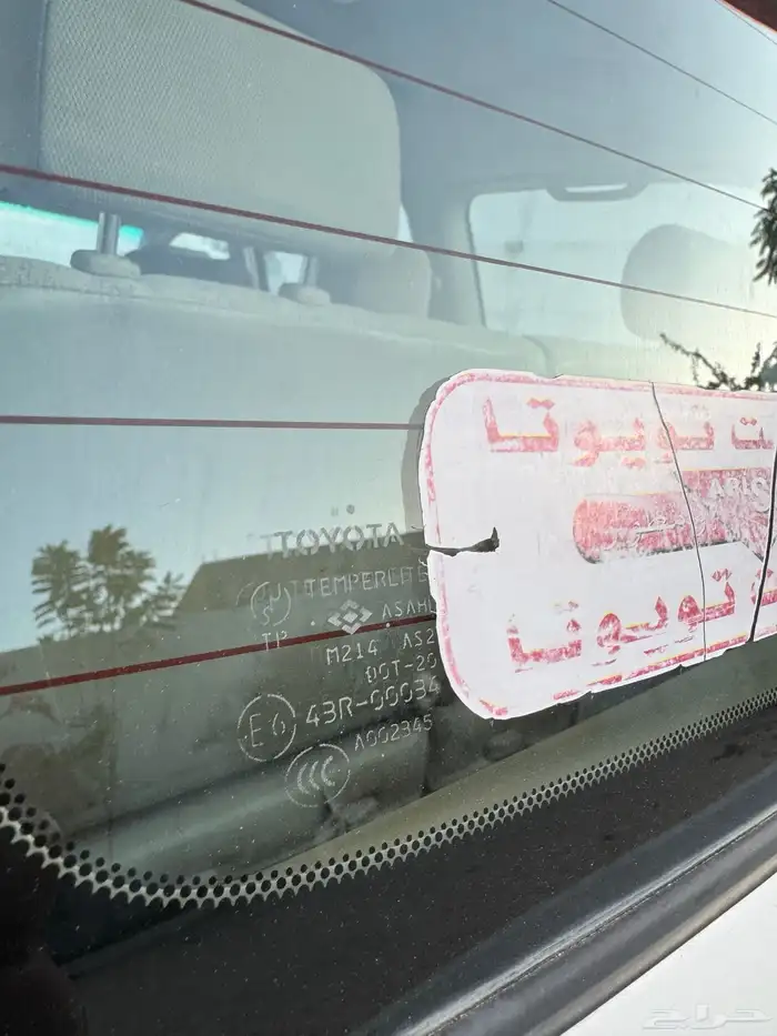 للبيع لاندكروزر 2006 GXR تماتيك 48