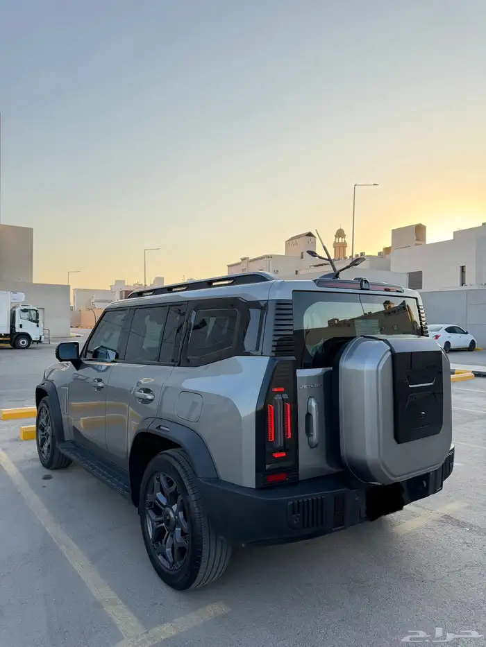 جيتور T2 2025 6