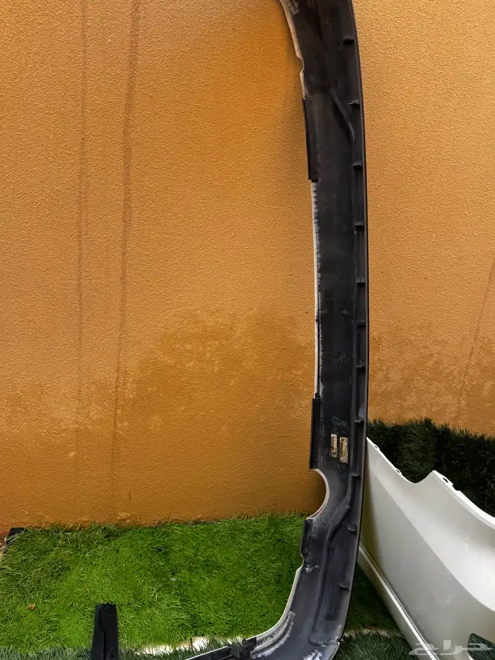 صدام - صدامات وقطع لاندكروزر من 2016الى 2021 3