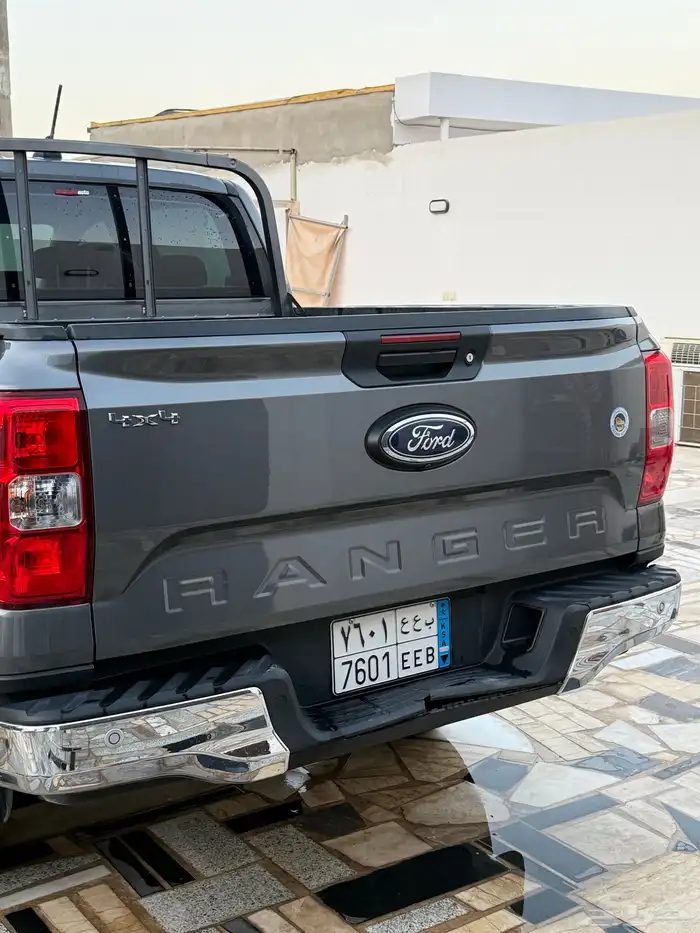 فورد رينجر 2023 4