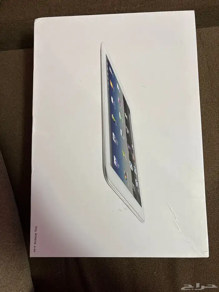 ايباد اندرويد 4