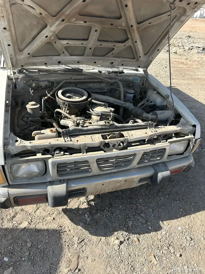 قطع غيار ددسن مديل 0