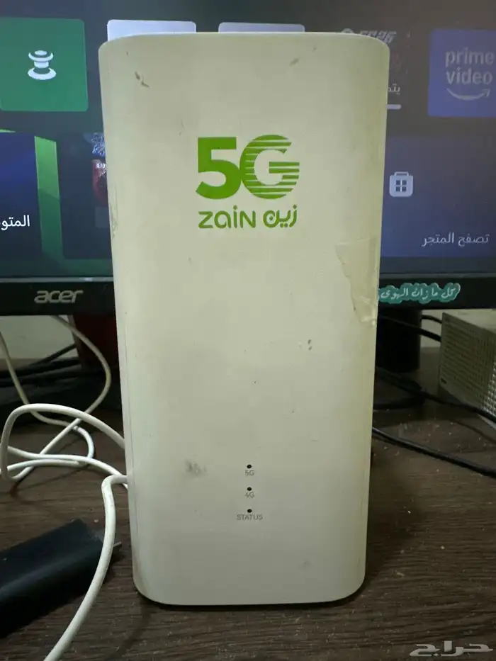 راوتر هواوي 0