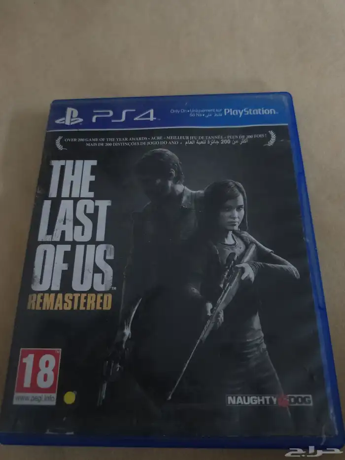 اشرطة سوني فور 0