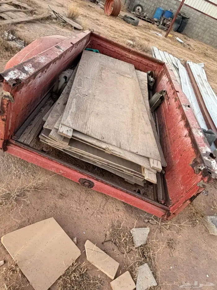 صندوق جمس 78 3