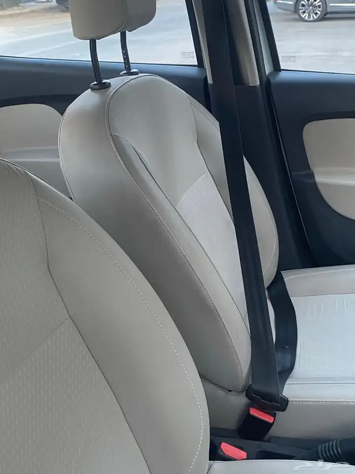 رينو سيمبول 2020 للبيع او للبدل 5