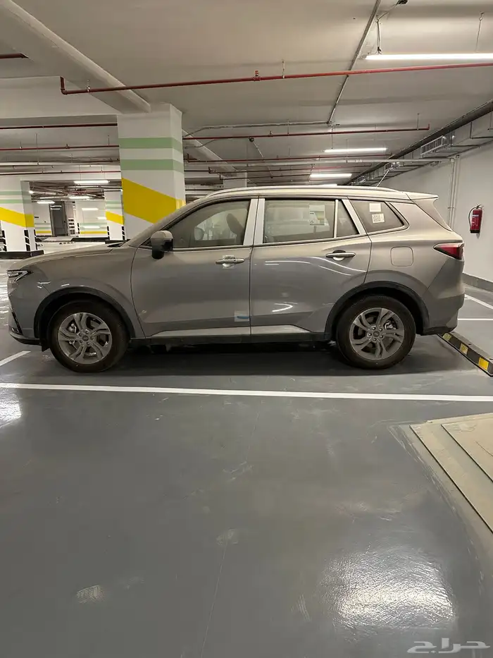 فورد تيريتوري سعودي (90 كيلو ) فقط 3