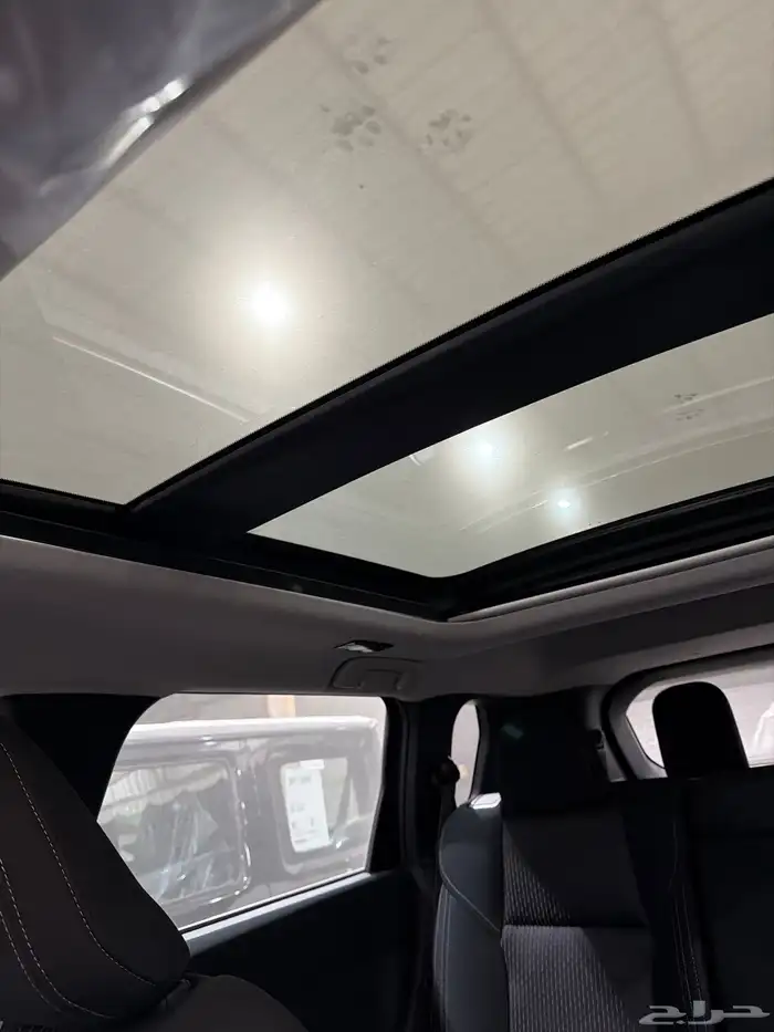 ميتسوبيشي اوتلاندر 2026 بانوراما ربع فل ب 101900 عرض شامل 15