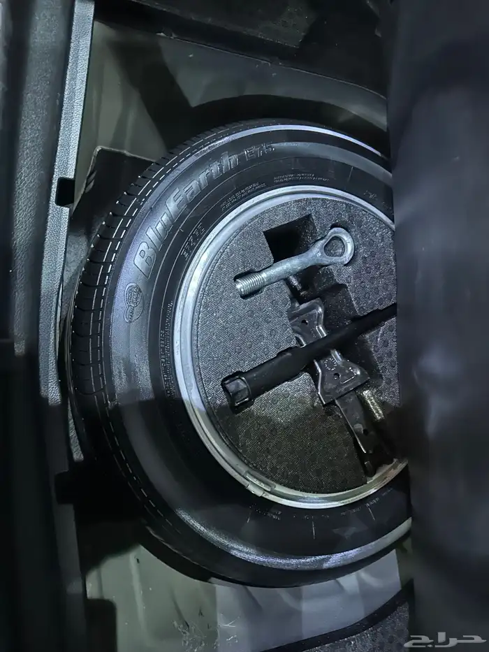 نيسان التيما موديل 2018 نظيف 15