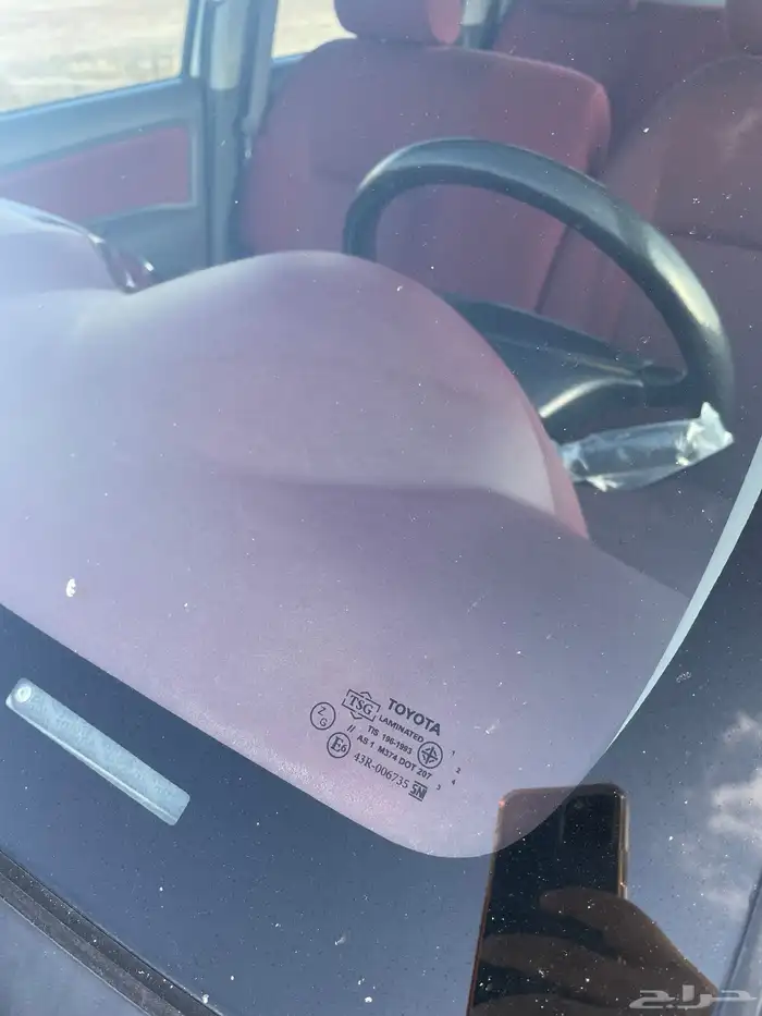 هايلوكس 2014 نظيفة 19