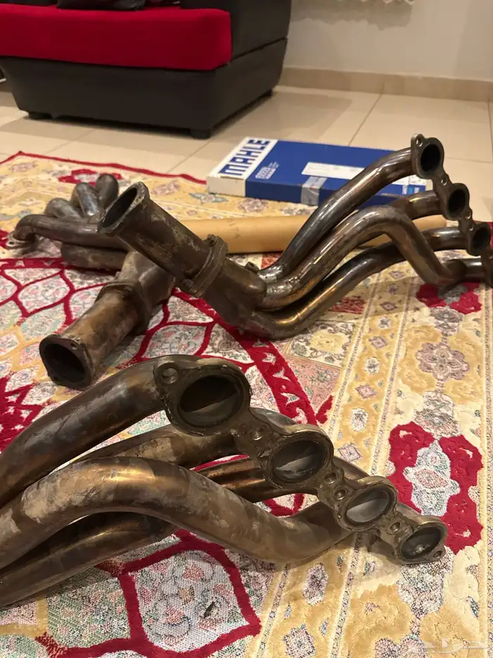 هدرز كابرس اكس فورس 1.7.8 1