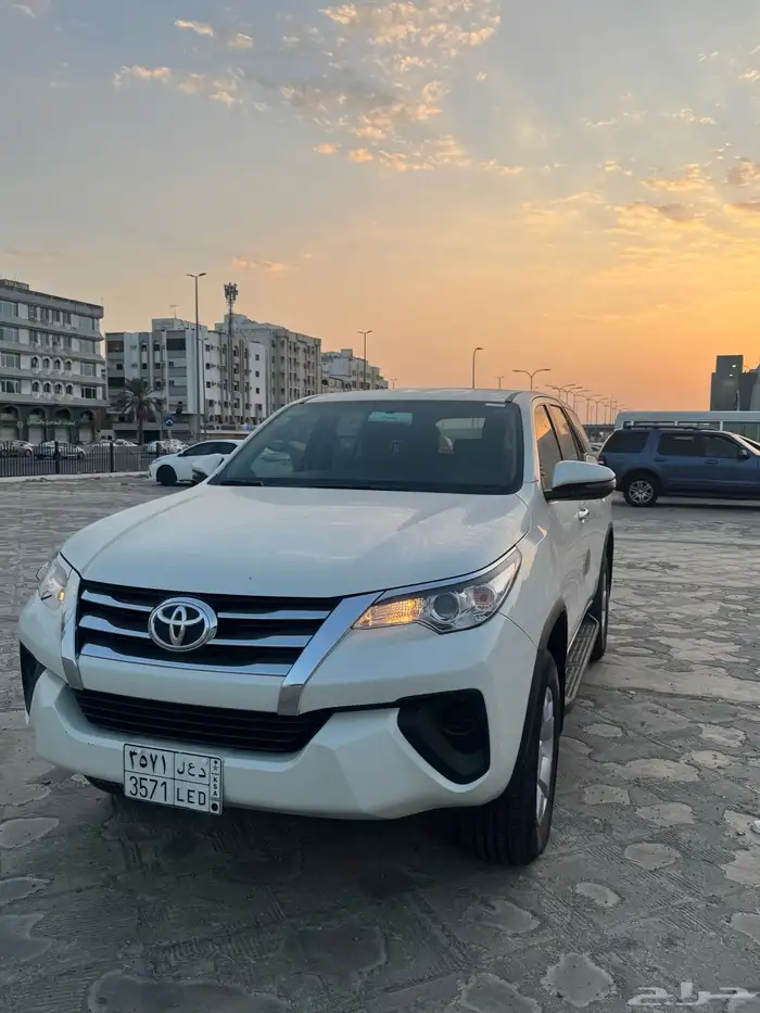 فور شنر 2019 ديزل 1