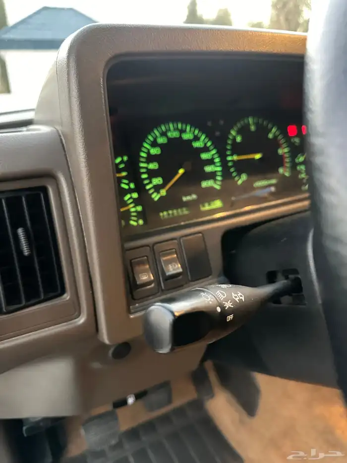 باترول سوبر سفاري صنف للهاوي . 76