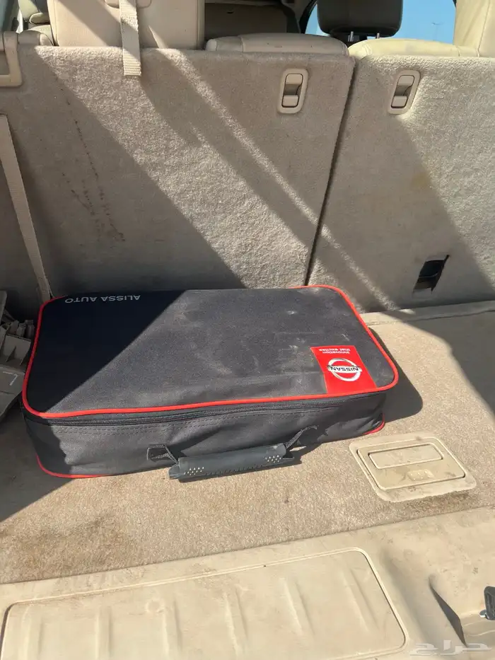 باثفاندر نيسان 2014 وكاااله 15