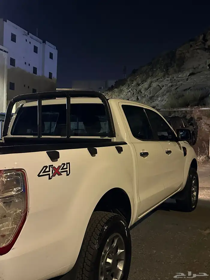 فورد رينجر 2019 6