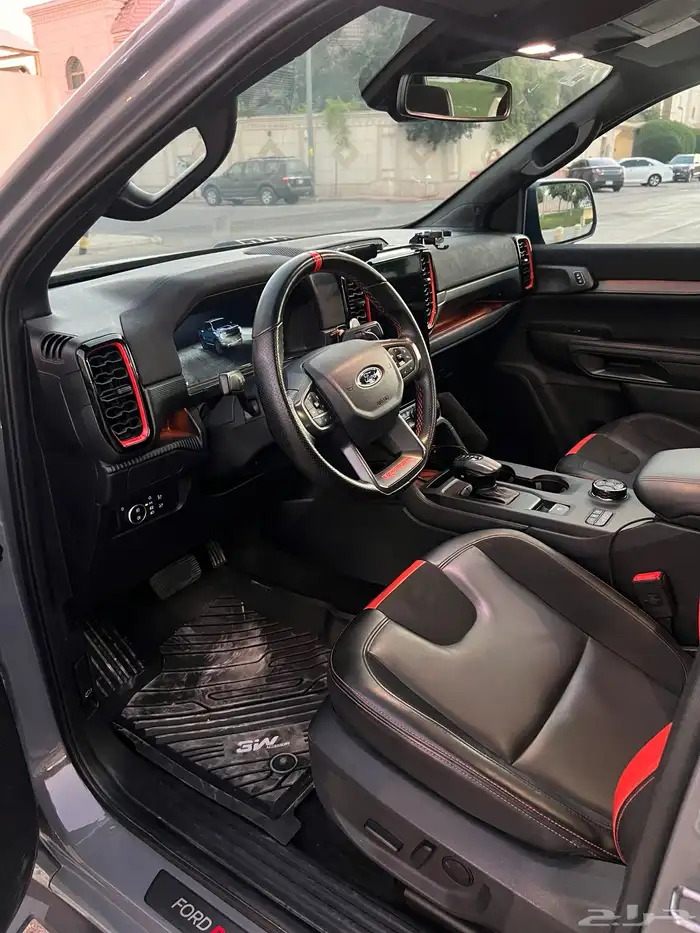 للبيع رينجر رابتر 2023 14