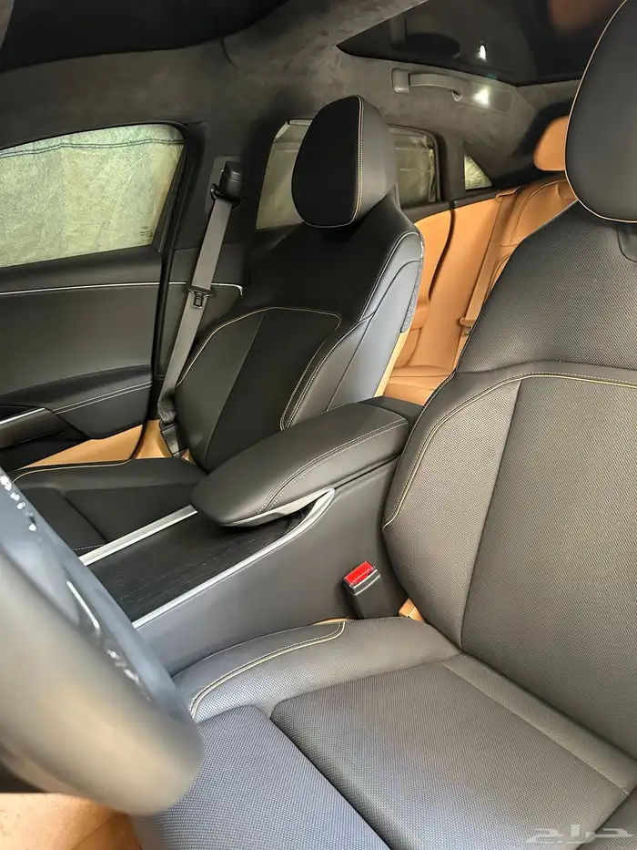 Lucid Air Touring 620HP (Brand New) لوسيد تورينج جديدة 3