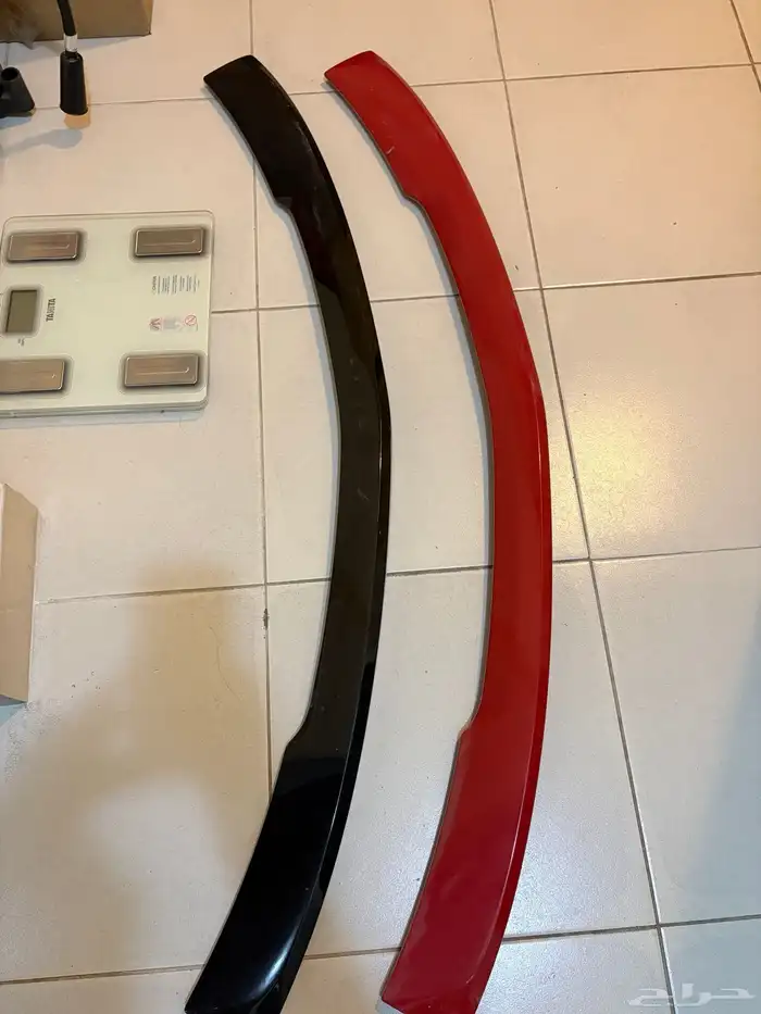 للبيع جناح كمارو من 2010 الى 2013 6