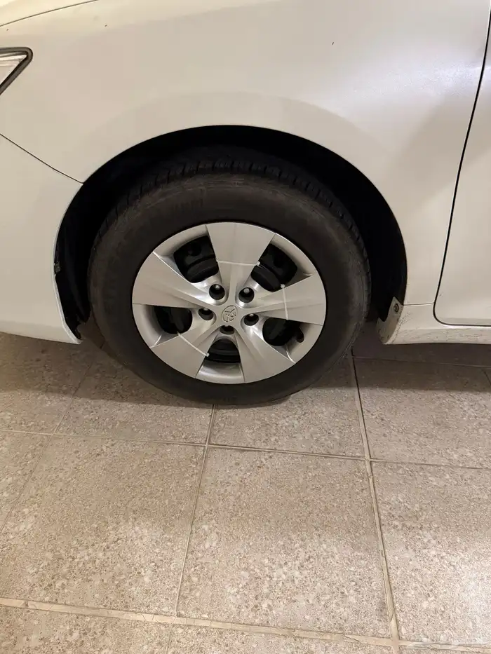 جنوط كامري 0