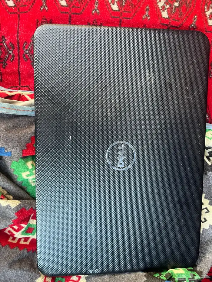 باب توب ديل نظيف ومستخدم استخدام شخصي 3