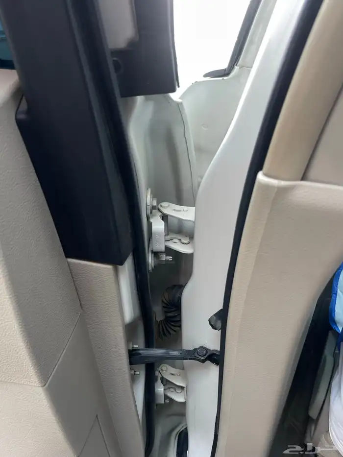 فورد تورس بودي وكاله كامل 12