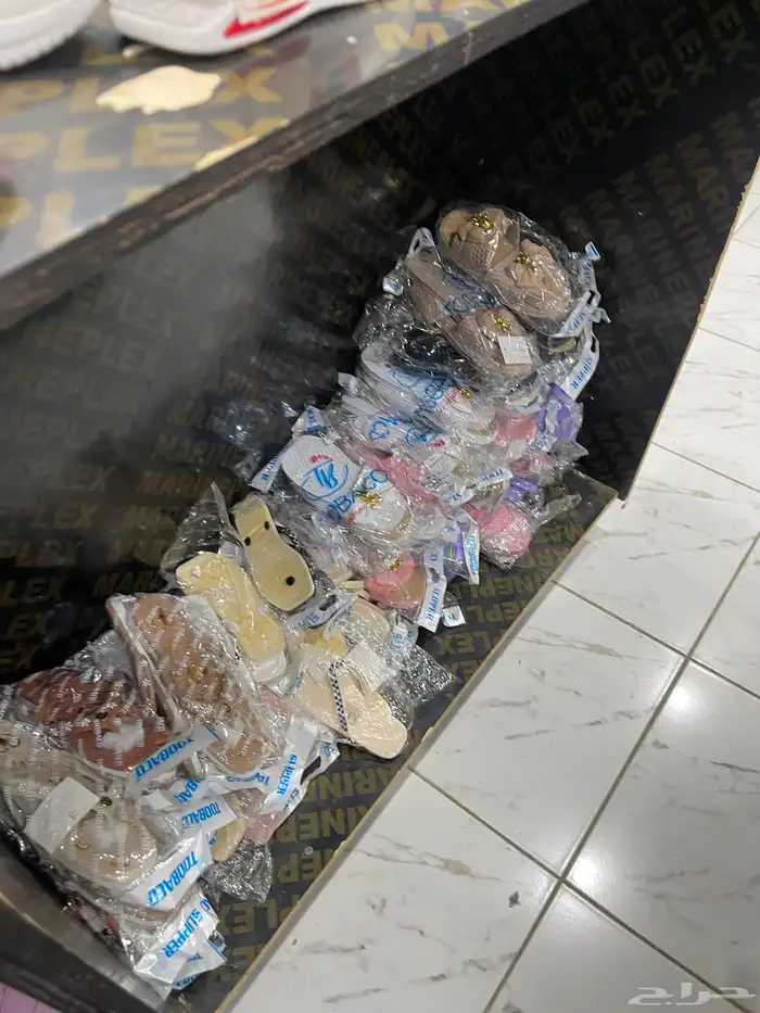 أحذيه نسائيه 19