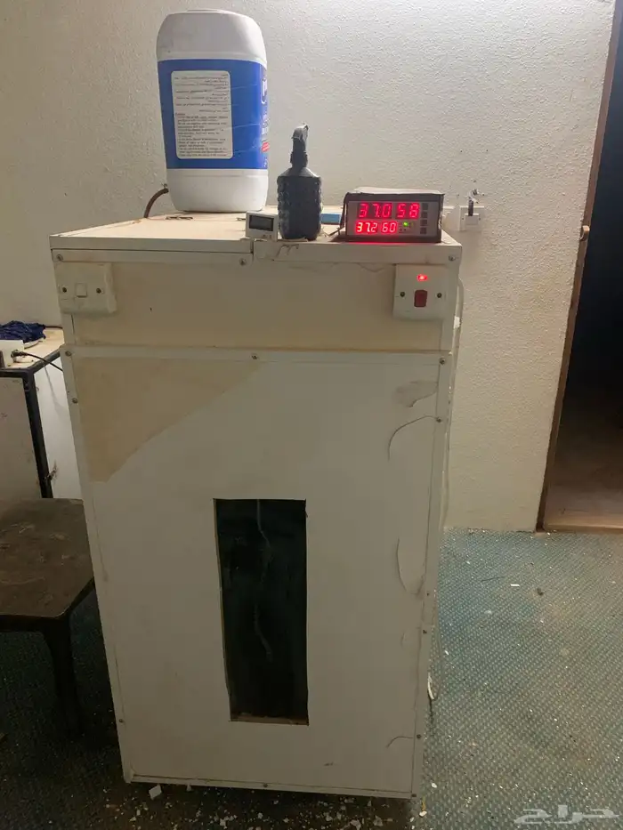 فقاسات يدويه 0