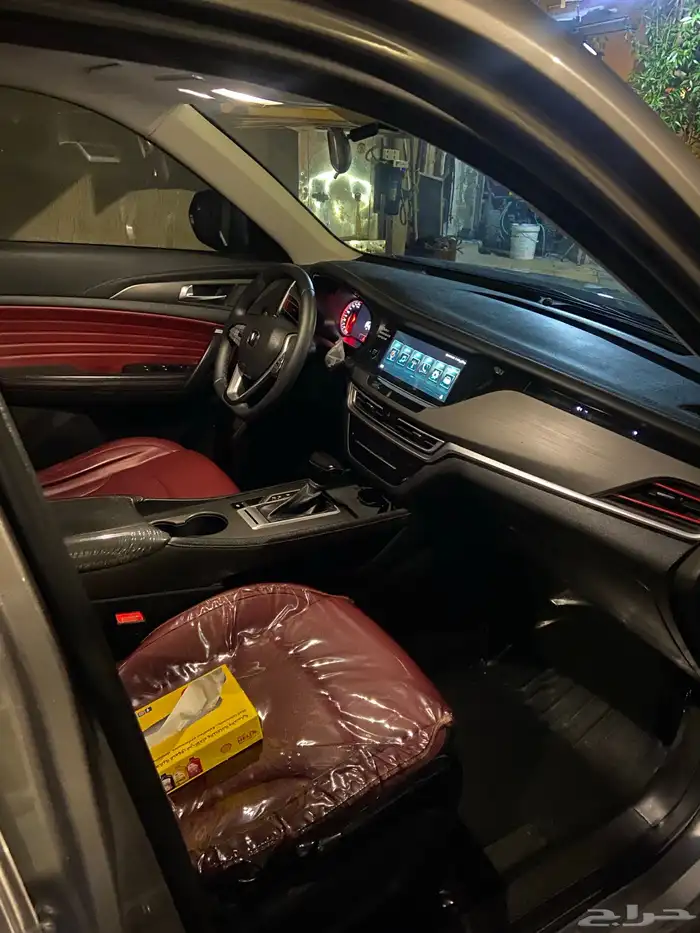 شانجان 35 بلس 12